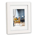 Zep fotolijst v5968w niki white 10x15 15x20 cm