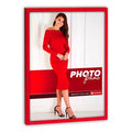 ZEP -Fotorahmen VC357R Alissa Rot 13x18 cm