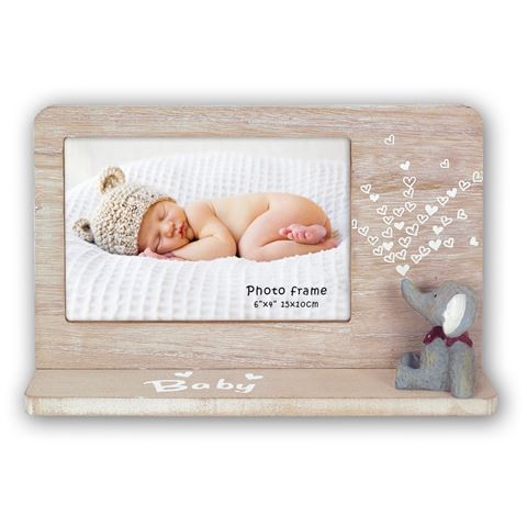 ZEP - Fotoramen WG6546 Dumbo 10x15 cm