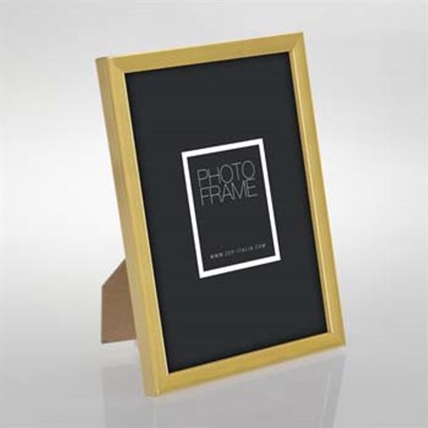 Zep fotolijst wt57g wales gold 13x18 cm
