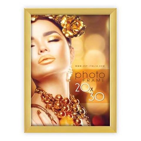 Zep fotolijst wt68g wales gold 15x20 cm