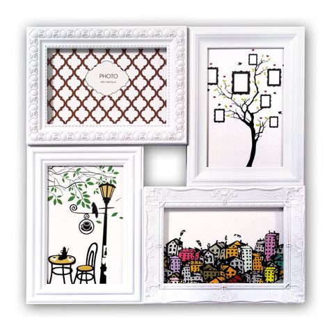 Zep ht0446 cordoba 4x10x15 (31x31) cm
