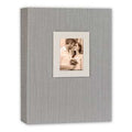 ZEP -Album AY46300G Cassino Grau für 300 Fotos 10x15 cm