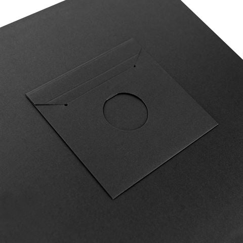 Zep insteekalbum eb57100b umbria black voor 100 foto's 13x19 cm