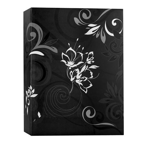 Zep Insert Album EB57200B Umbria Black für 200 Fotos 13x19 cm