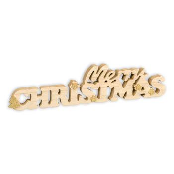 Zep Christmas Kevin VP87EN EN 42x2,5 h9,5 cm