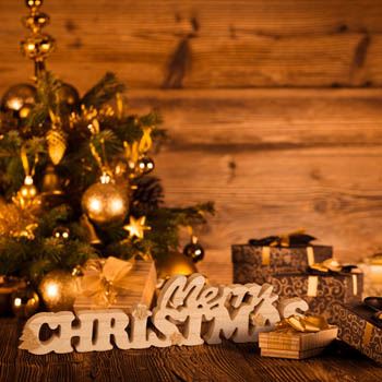 Zep Christmas Kevin VP87EN EN 42x2,5 h9,5 cm