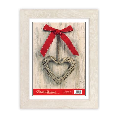 Zep M483W Holzrahmen 15x20 cm