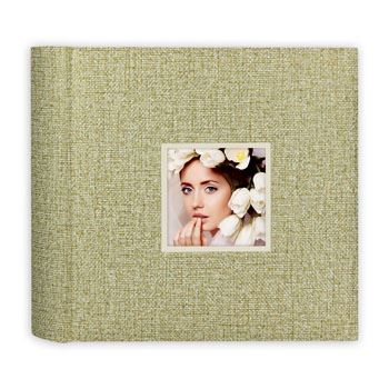 Zep NKC2420 Pergaminalbum 20 Blatt 24x24 cm