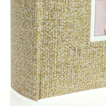 Zep NKC2420 Pergaminalbum 20 Blatt 24x24 cm