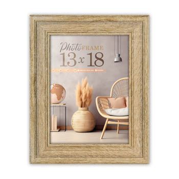 Zep PM334B Palermo Braun 30x40 cm