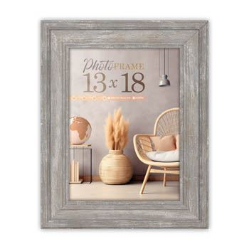 Zep PM868G Palermo Grau 15x20 cm