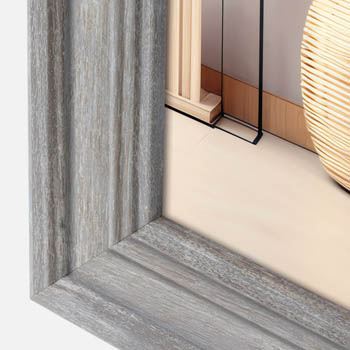 Zep PM868G Palermo Grau 15x20 cm
