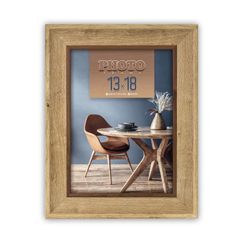 ZEP TG257N Arles Natur 13x18 cm
