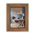Zep TG334B Arles Braun 30x40 cm