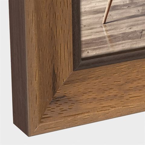 Zep TG334B Arles Braun 30x40 cm