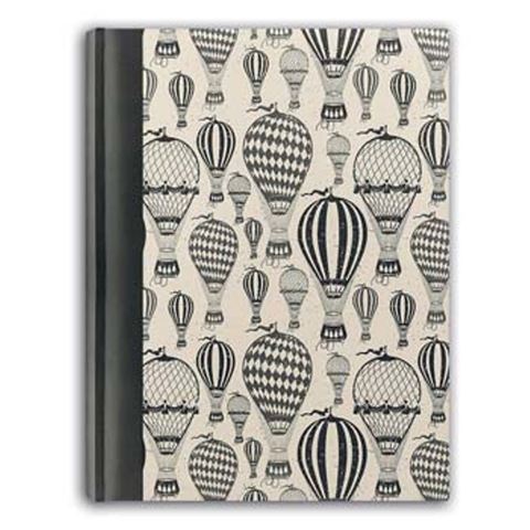 Zep vnn243230 pergamin album 30 sheets 24x32 cm