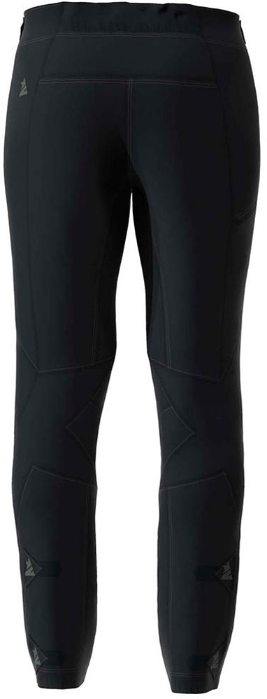 Zimtstern shelterz - mtb softshell pants