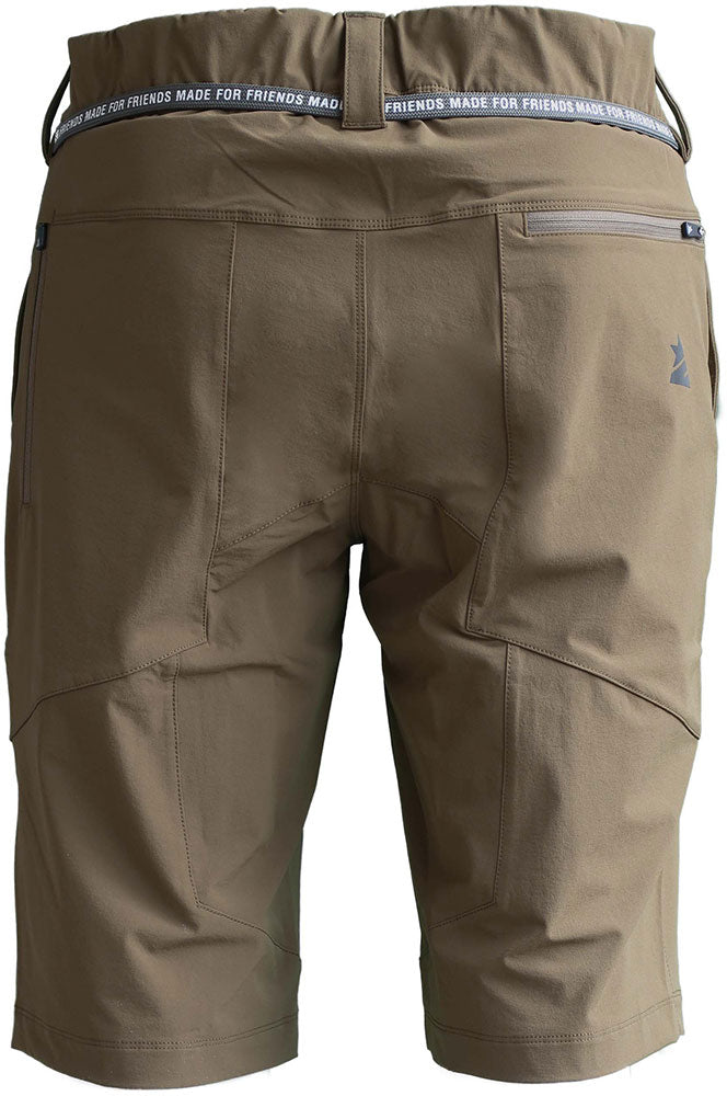 Zimtstern xalpz tech - mtb shorts