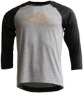 Zimtstern pureflowz - mtb 3 4 jersey