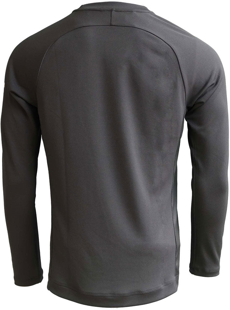 Zimtstern braapz - mtb long sleeve jersey
