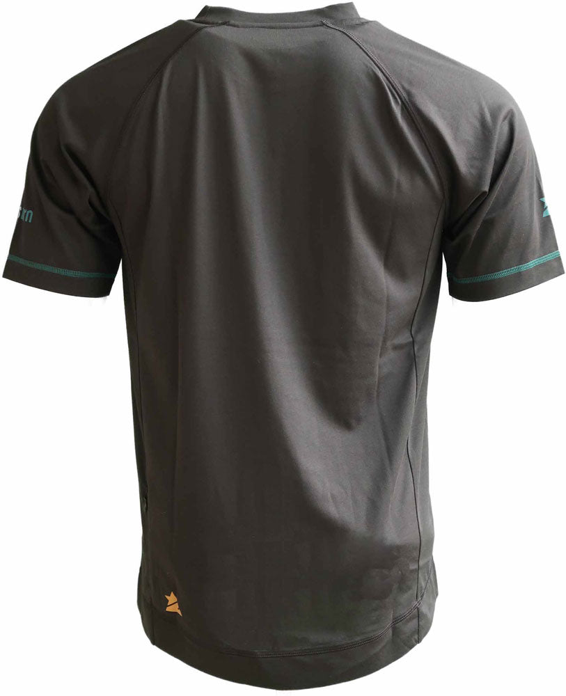 Zimtstern pureflowz eco - mtb jersey