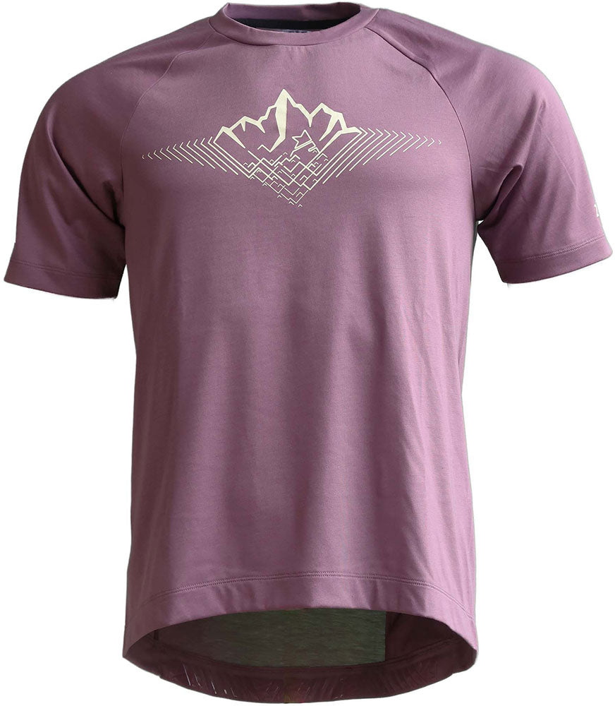 Zimtstern pureflowz - mtb jersey