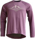 Zimtstern pureflowz - mtb long sleeve jersey