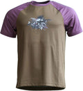 Zimtstern riderz - mtb jersey
