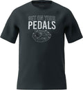 Zimtstern pedalz - t-shirt