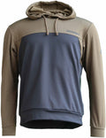 Zimtstern tech hoodz - mtb hoodie