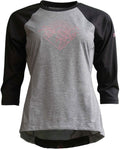 Zimtstern pureflowz - women's mtb 3 4 jersey | m