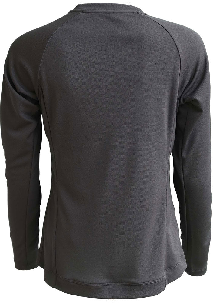 Zimtstern braapz - women's mtb long sleeve jersey