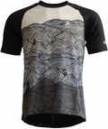 Zimtstern braapz - mtb jersey