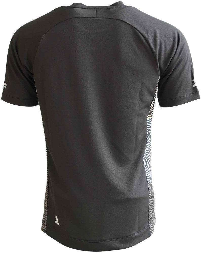 Zimtstern braapz - mtb jersey