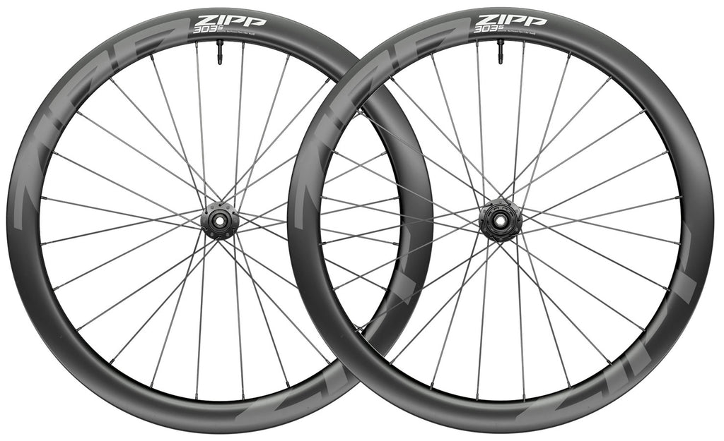 Zipp 303 s carbon disc tubeless wheelset sram xdr