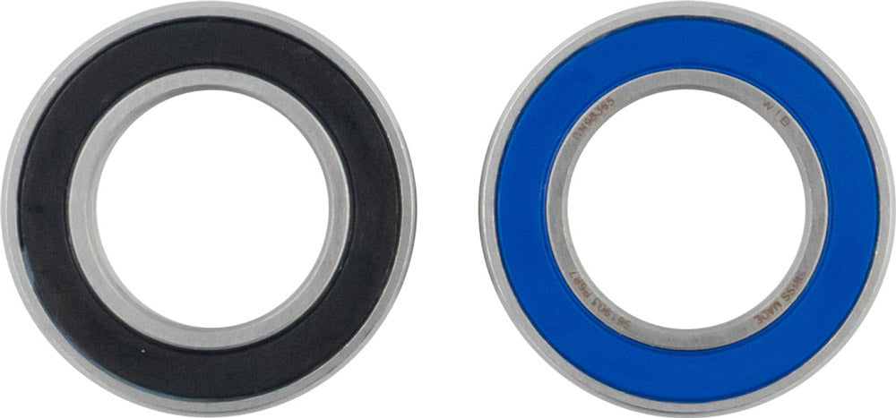 Zipp ball bearing set 61903 for zr1 hubs 76 77, 176 177