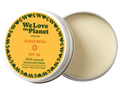 We love the planet zonnebrand - blik - spf50 - vegan - 35g