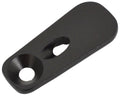 Radon cable guide incl. screw