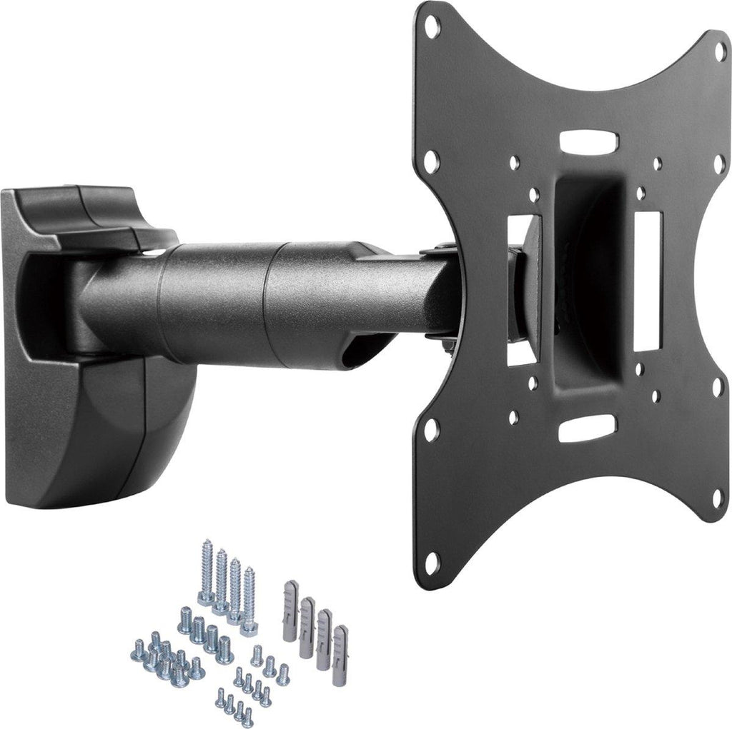 Zwenkbare tv beugel