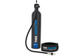 Schwalbe - tire booster tubeless fietspomp inclusief montage riem