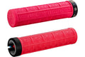 Supacaz Grizips Griffe neon pink