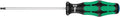 Wera Schroevendraaier Inbus - 3 x 100 mm