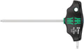Wera Inbusschlüssel T-Griff 2 x 100 mm