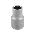 Unior dop 6k 1 2 -12mm 190 1