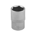 Unior dop 6k 1 2 -19mm 190 1