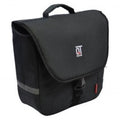 Qtcycletech Qt cycle tech suit Tasche tauri gray 15 Liter 1003771