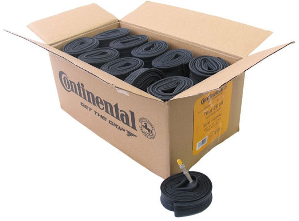 Continental schlauch tour 26 conti tube tour wv 26 37 47-599 597 d40 all