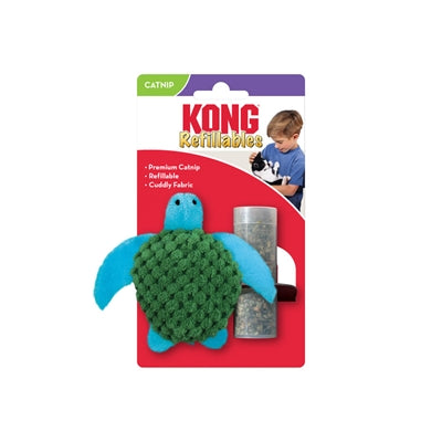 Kong Kat Katzenminze Schildkröte
