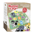 Studio 100 interaktive Spielmatte Pip Junior 37 cm Grün
